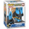 POP! Funko #863 Lucario Figure