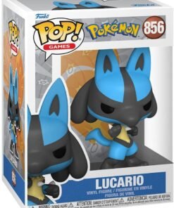 POP! Funko #863 Lucario Figure