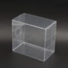 Pokemon Booster Box Display Case Plastic Protector - 1mm Thick