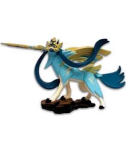 Shiny Zacian – Crown Zenith Premium Collection Figure