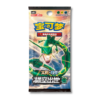 Pokemon Sun & Moon Rayquaza Booster Pack CSM1bC - Simplified Chinese