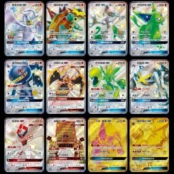Pokemon Sun & Moon Charizard Booster Pack CSM1aC - Simplified Chinese