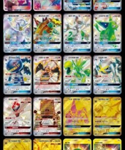 Pokemon Sun & Moon Charizard Booster Pack CSM1aC - Simplified Chinese