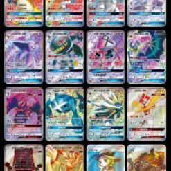 Pokemon Sun & Moon Charizard Booster Pack CSM1aC - Simplified Chinese