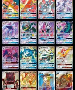Pokemon Sun & Moon Charizard Booster Pack CSM1aC - Simplified Chinese