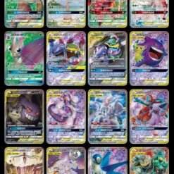 Pokemon Sun & Moon Booster Pack CSM2bC - Simplified Chinese