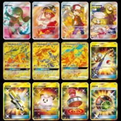 Pokemon Sun & Moon Booster Pack CSM2cC - Simplified Chinese