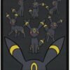 Pokemon Umbreon GX Card Sleeves