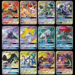 Pokemon TCG Enhanced Booster Pack Sun & Moon Expansion CSM2.5C Chinese