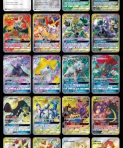 Pokemon TCG Enhanced Booster Pack Sun & Moon Expansion CSM2.5C Chinese