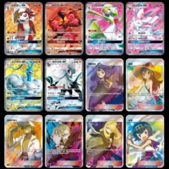 Pokemon Sun & Moon Sylveon Booster Pack CSM1cC - Simplified Chinese