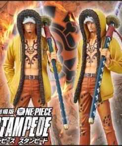 One Piece: Stampede DXF The Grandline Men Vol.5 Trafalgar Law