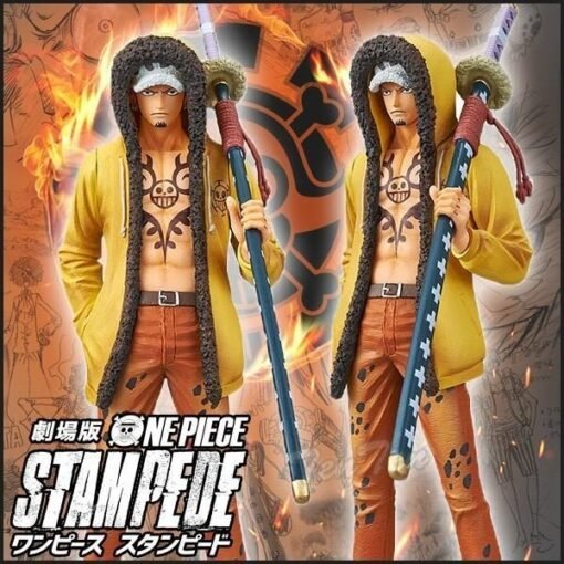 One Piece: Stampede DXF The Grandline Men Vol.5 Trafalgar Law