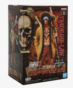 One Piece: Stampede DXF The Grandline Men Vol.5 Trafalgar Law