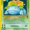 Venusaur 18/130 Base Set 2