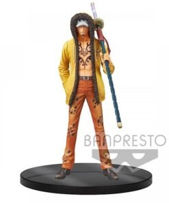 One Piece: Stampede DXF The Grandline Men Vol.5 Trafalgar Law