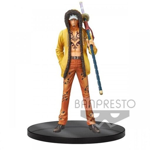 One Piece: Stampede DXF The Grandline Men Vol.5 Trafalgar Law