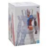 Mobile Suit Gundam Internal Structure Rx-78-2 Gundam