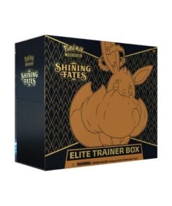 Shining Fates Elite Trainer Box