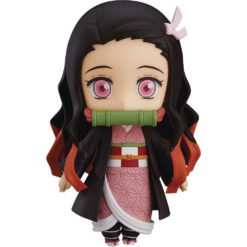 Demon Slayer Nezuko Kamado Nendoroid 1194