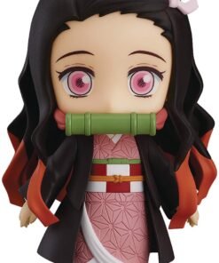 Demon Slayer Nezuko Kamado Nendoroid 1194