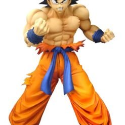 Dragon Ball Super Maximatic Son Goku III Figure