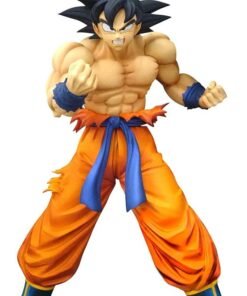 Dragon Ball Super Maximatic Son Goku III Figure