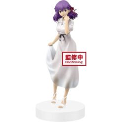 Fate/Stay Night Matou Sakura Heaven's Feel EXQ Figure