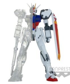 Mobile Suit Gundam Internal Structure Rx-78-2 Gundam