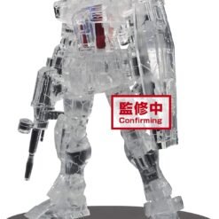 Mobile Suit Gundam Internal Structure Rx-78-2 Gundam