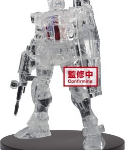 Mobile Suit Gundam Internal Structure Rx-78-2 Gundam