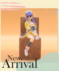 Fate/Grand Order Moon Cancer BB Noodle Stopper Figure