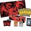 Pokemon - Charizard 25th Anniversary (S8a) Premium Collection Box