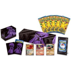 Pokemon - Gardevoir 25th Anniversary (S8a) Premium Collection Box