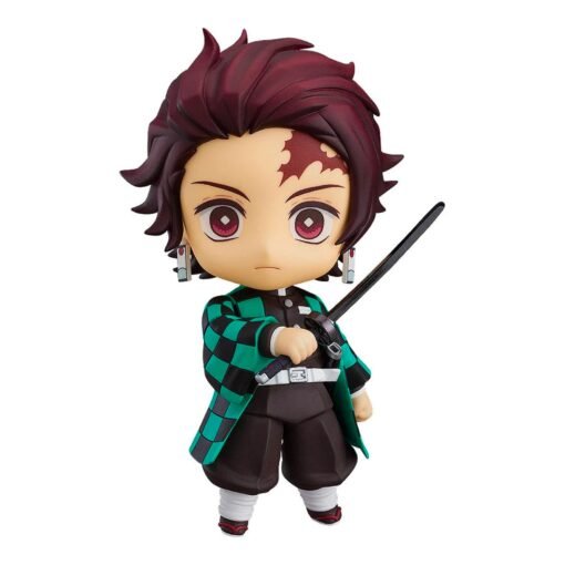 Demon Slayer Tanjiro Kamado Nendoroid 1193