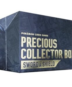 Pokemon TCG Precious Collector Box Chinese