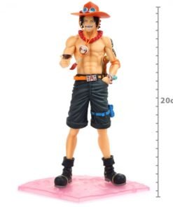 One Piece Magazine Figure Special Episode 