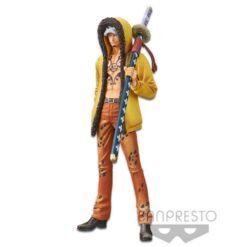 One Piece: Stampede DXF The Grandline Men Vol.5 Trafalgar Law