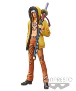 One Piece: Stampede DXF The Grandline Men Vol.5 Trafalgar Law