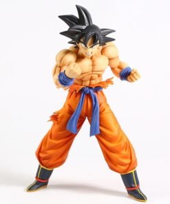 Dragon Ball Super Maximatic Son Goku III Figure