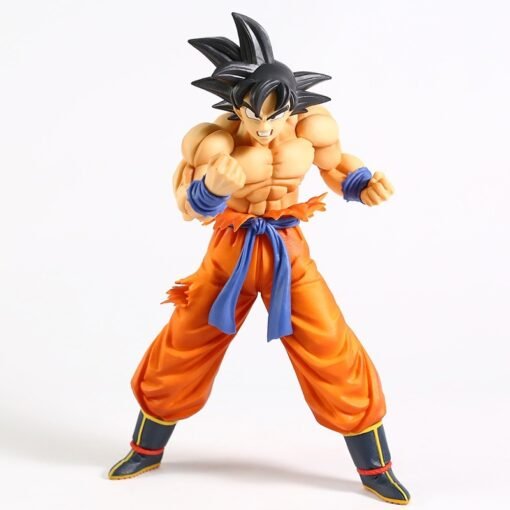 Dragon Ball Super Maximatic Son Goku III Figure