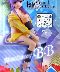 Fate/Grand Order Moon Cancer BB Noodle Stopper Figure