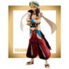 Fate/Grand Order: SSS Babylonia Gilgamesh