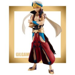 Fate/Grand Order: SSS Babylonia Gilgamesh