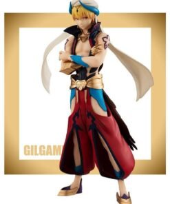 Fate/Grand Order: SSS Babylonia Gilgamesh