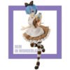 Re:Zero Rem in Wonderland FuRyu Figure