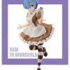 Re:Zero Rem in Wonderland FuRyu Figure