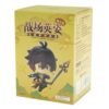 Genshin Impact Liyue Character Battlefield Hero Blind Box