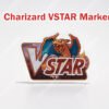 Pokemon TCG Charizard VSTAR Marker