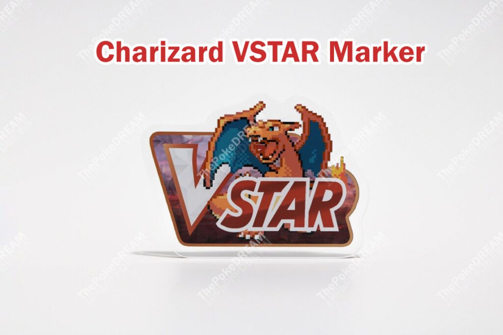 Vstar Marker